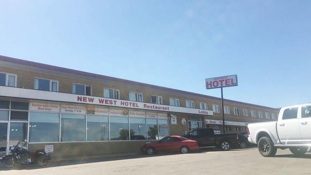 Ramada By Wyndham West Edmonton Hotel & Suites Kültér fotó